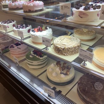 Tous Les Jours - Amazing cakes - Coffee & Tea Near Me - Westminster, Colorado