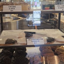 Desserts