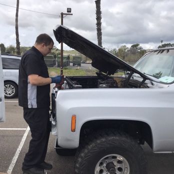 Valley Mobile Mechanic - Replacing radiator and valve gasket cover. - Auto Repair Near Me Valley Mobile Mechanic - Replacing radiator and valve gasket cover. - Auto Repair Near Me