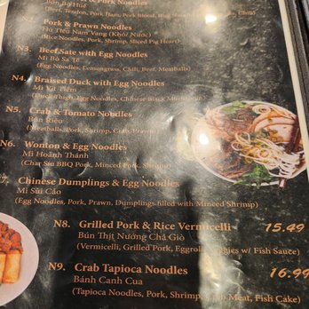 Pho Tuoi - Vietnamese Near Me - Gladstone, Missouri Pho Tuoi - Vietnamese Near Me - Gladstone, Missouri