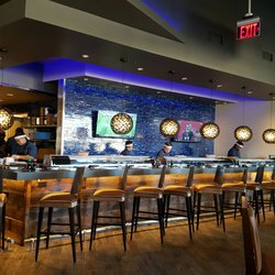 Kona Grill - Huntsville - Nice