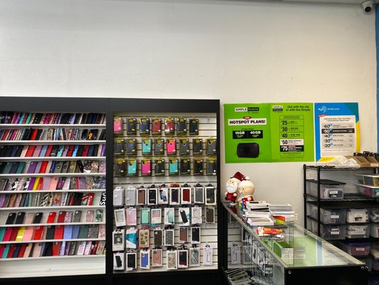 Best Mobile Phone Accessories near Cellular Wear in Houston, TX