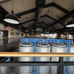 Great Marsh Brewing Company
