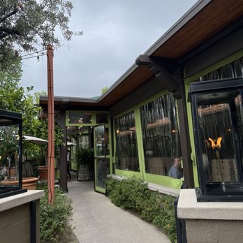 The Front Yard - Outside - Breakfast & Brunch Near Me - North Hollywood, California The Front Yard - Outside - Breakfast & Brunch Near Me - North Hollywood, California