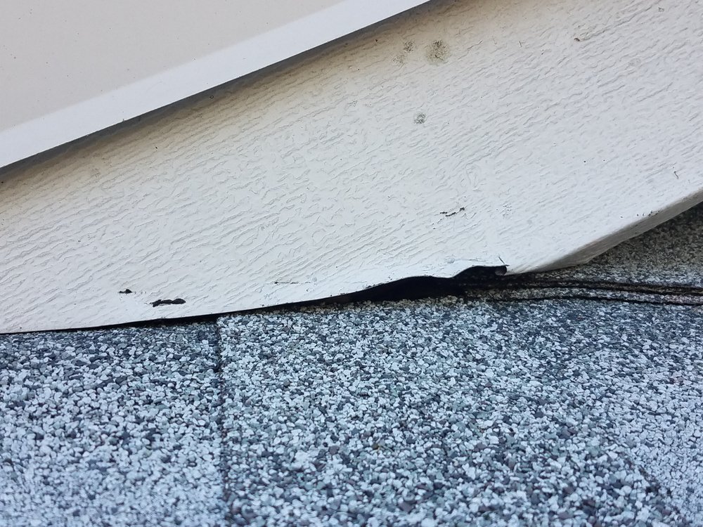 Slide of Barfield Contracting