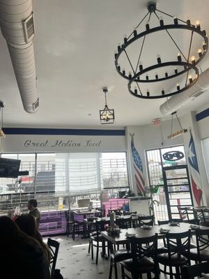 Roma's Italian Bistro by null
