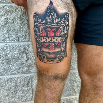 Artistic Obsession - Tattoo Near Me - Mechanicsville, Virginia