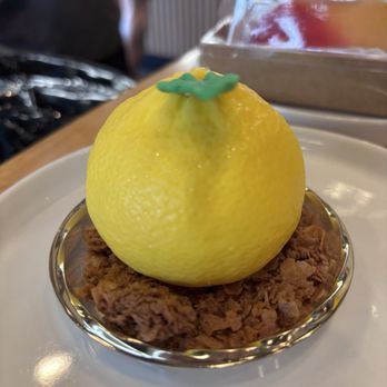 Moignet A Social Cafe - Lemon dessert - Bakeries Near Me - Las Vegas, Nevada Moignet A Social Cafe - Lemon dessert - Bakeries Near Me - Las Vegas, Nevada