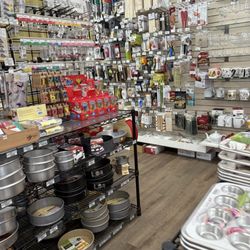 Steves Hardware