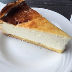 Le Buffet - Käsekuchen.