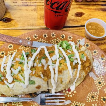 La Yaquesita - Chili relleno burrito - International Grocery Near Me - Taylorsville, Utah La Yaquesita - Chili relleno burrito - International Grocery Near Me - Taylorsville, Utah