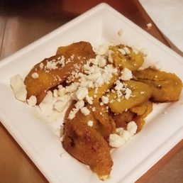 Plantains Plantains