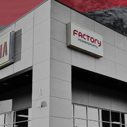 Factory Powersports
