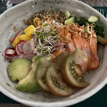 L'Olivo - Poke bowl - Italian Near Me - Geneva, GE L'Olivo - Poke bowl - Italian Near Me - Geneva, GE
