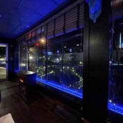 Blue Elephant Restaurant