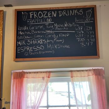 Castillo Ice Cream - Ice Cream & Frozen Yogurt Near Me - St. Augustine, Florida