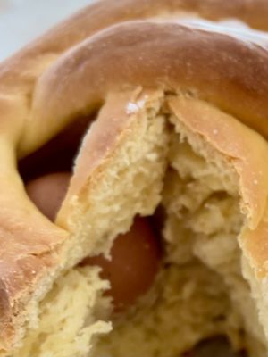 Central Bakery by null