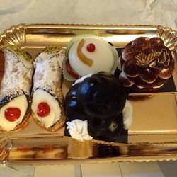 Cantiani - Deliciousness