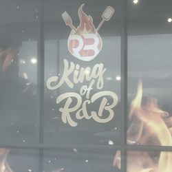 King of R&B - Storefront