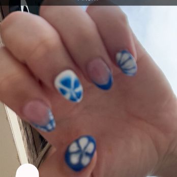 Nails So Happy - My other nails - Nail Salons Near Me - Jacksonville, Florida