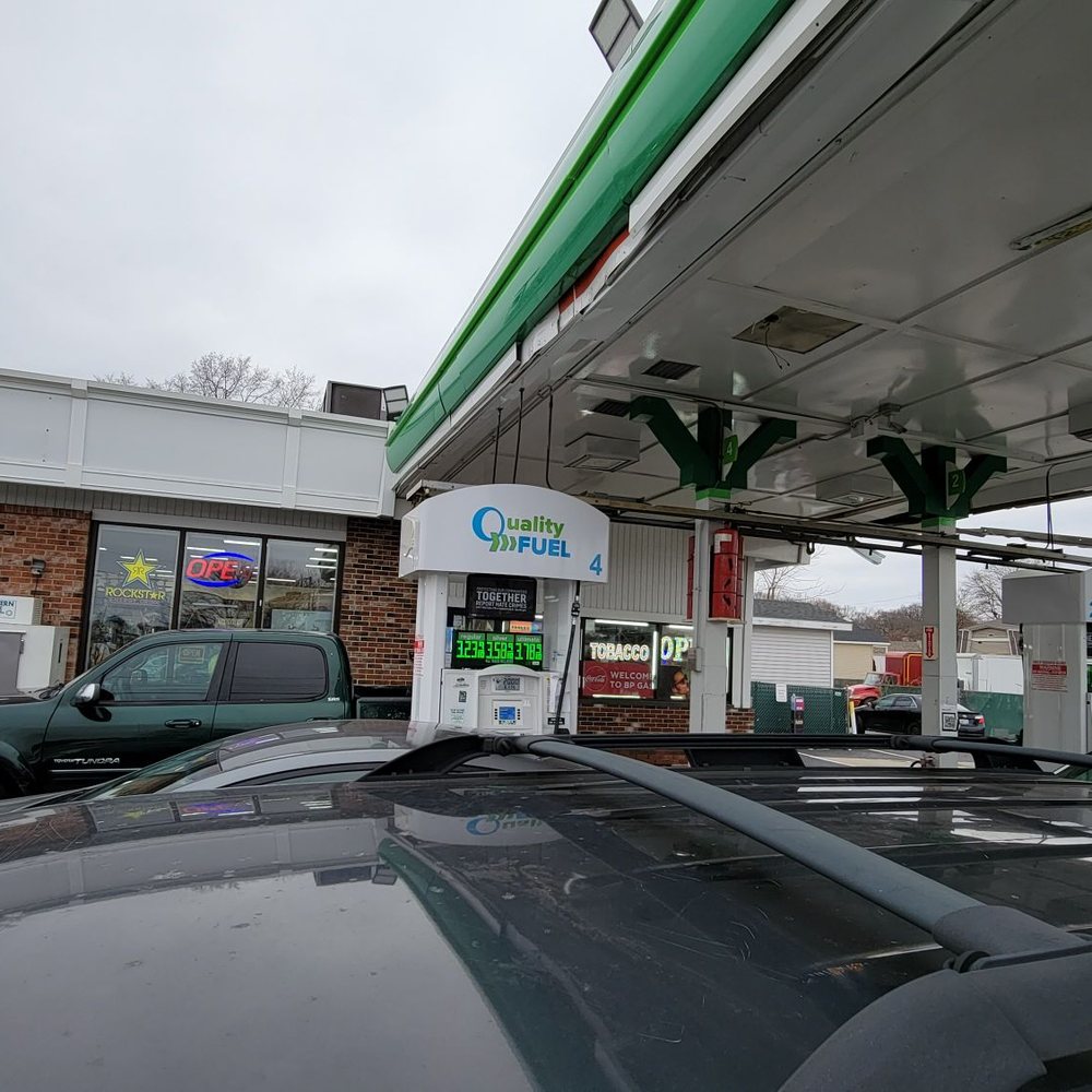 Quality Fuels - Gas Pump - Gas Stations Near Me - Providence, Rhode Island Quality Fuels - Gas Pump - Gas Stations Near Me - Providence, Rhode Island