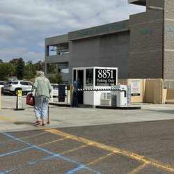 Prophecy Med Spa - The lot that has their address on it but they don't use this one