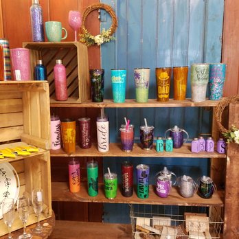 Possibilities - drinking cups - Home Decor Near Me - Franklin, Indiana