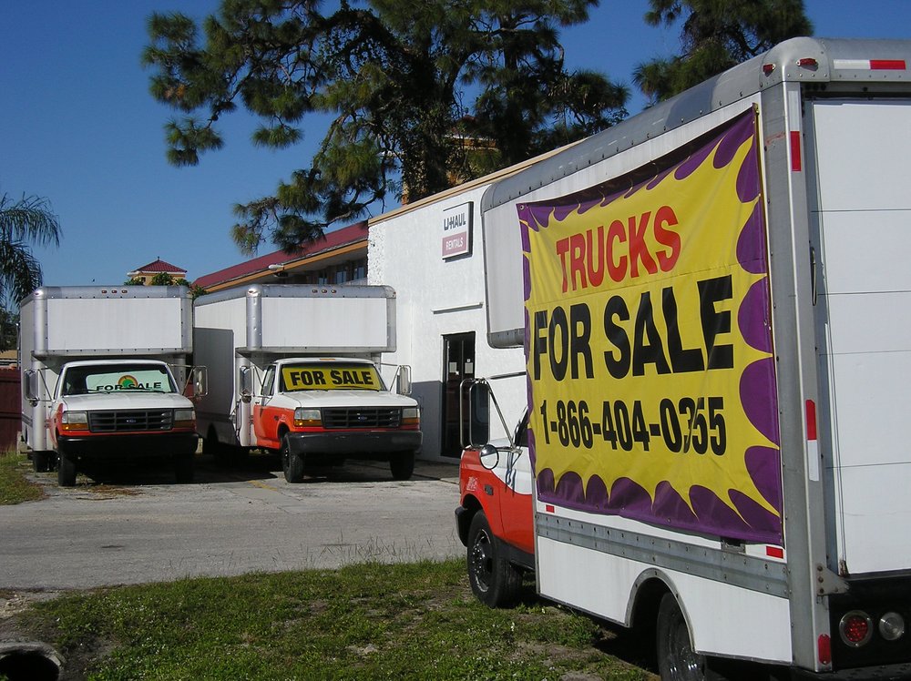 U-Haul Fort Myers: Your Comprehensive Guide to Moving and Storage in Southwest Florida