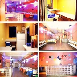 Dreams Event Hall - Come down and take a look