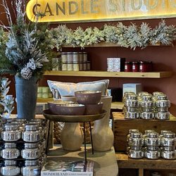 Anthropologie - Candles