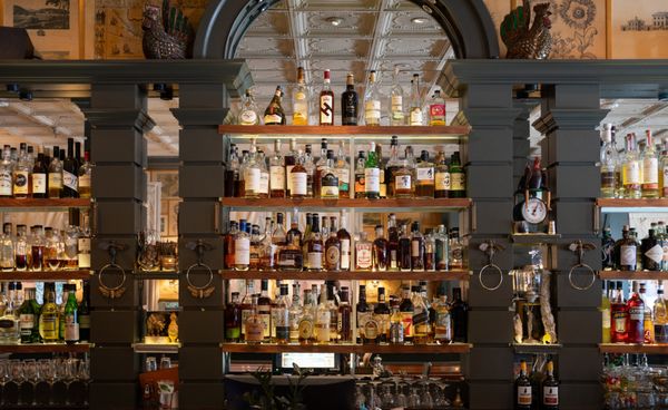 The Fly Trap by null