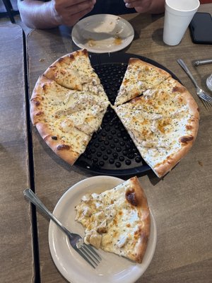 Papa Leone's Pizza by null