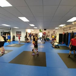 American Top Team Watertown