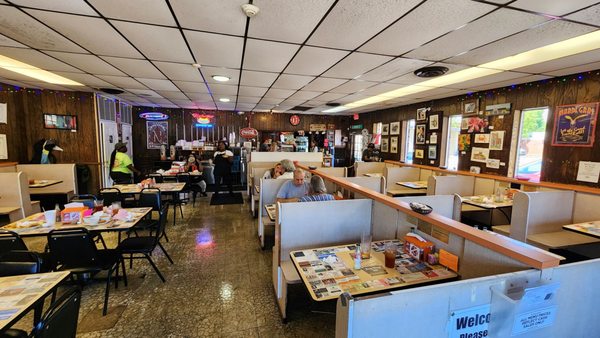 Dew Drop Inn Restaurant by null