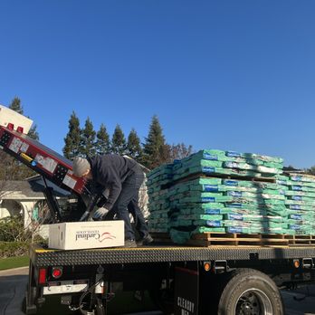 Integrity Roofing Systems - During - Roofing Near Me - Pleasanton, California