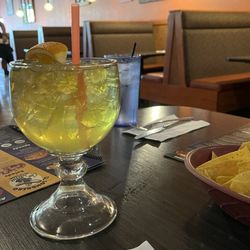 El Sombrero