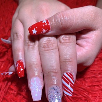 Palms Nail Spa - Nail Salons Near Me - Windsor, California Palms Nail Spa - Nail Salons Near Me - Windsor, California