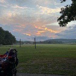 Camp Victory