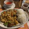 Peking Gardens West gift card