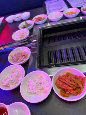 Mr. BBQ by null