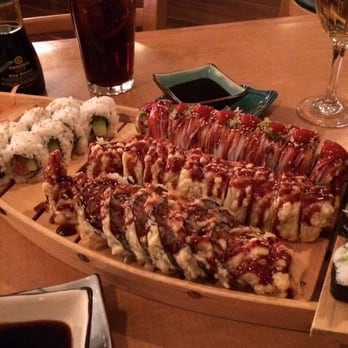 Crazy Sushi - Japanese Near Me - St. Peters, Missouri Crazy Sushi - Japanese Near Me - St. Peters, Missouri