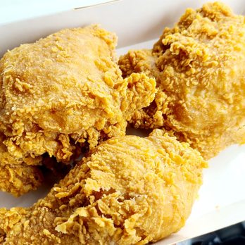 Jollibee - 3-piece Chicken Joy - Chicken Shop Near Me - San Antonio, Texas