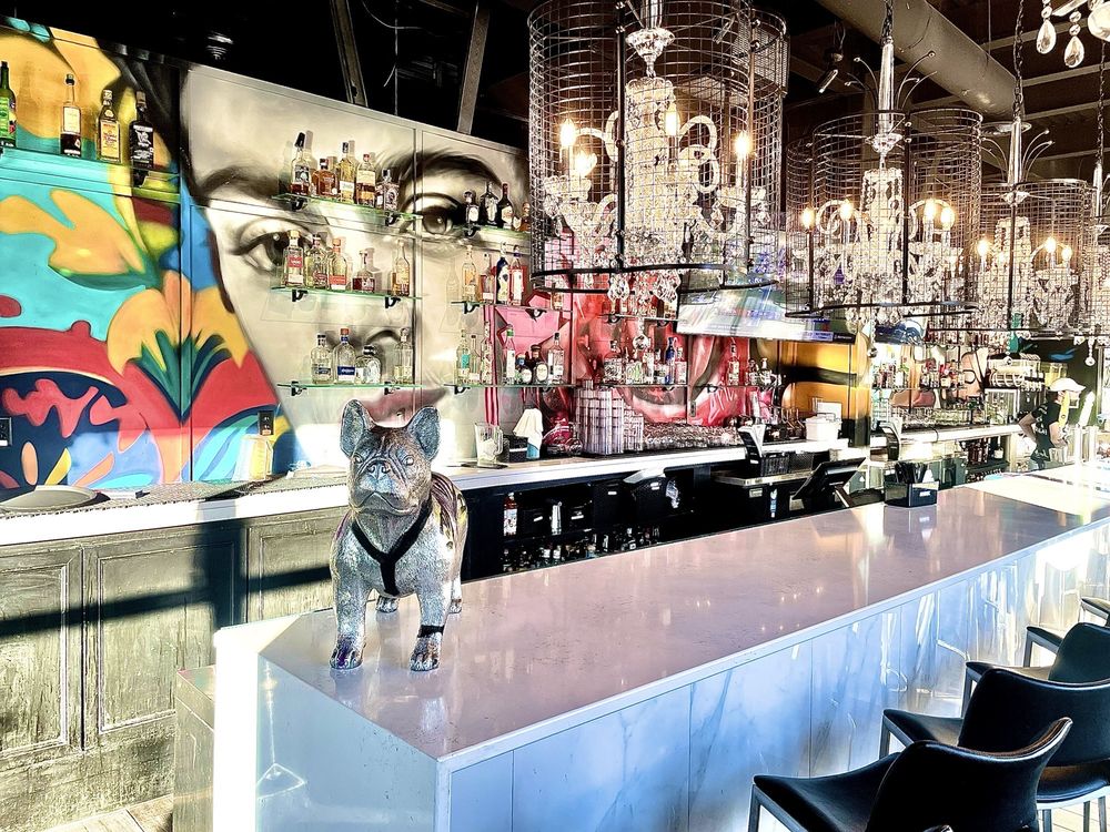 Agave & Rye - Centerville
