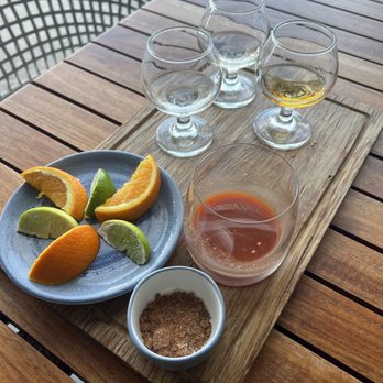 Tacos & Tequila - Agave flight - Mexican Near Me - San Juan, Puerto Rico Tacos & Tequila - Agave flight - Mexican Near Me - San Juan, Puerto Rico