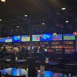 Overtime Sports Pub