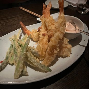Tei-An - Tempura - Japanese Near Me - Dallas, Texas Tei-An - Tempura - Japanese Near Me - Dallas, Texas