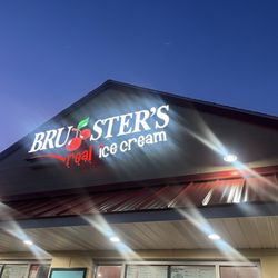 Bruster's