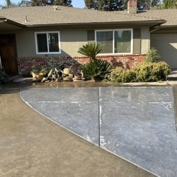 Hood Landscaping