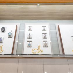 Asset Appeal - Cartier, Tissot & More
