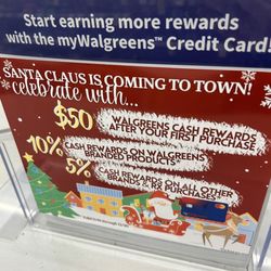 Walgreens